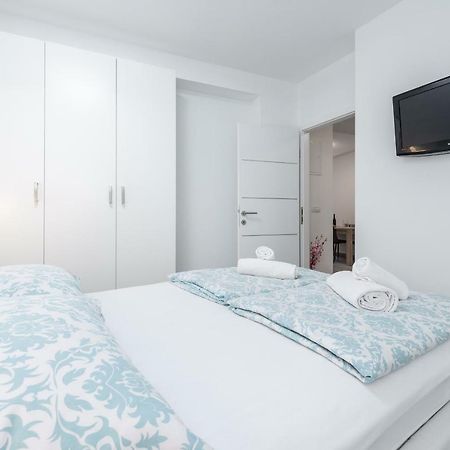 M&M Apartment Dubrovnik Exteriör bild